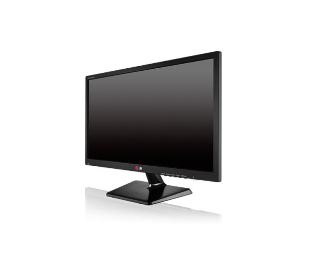 LG 24EN33T-B - 1395648 - zdjęcie 2